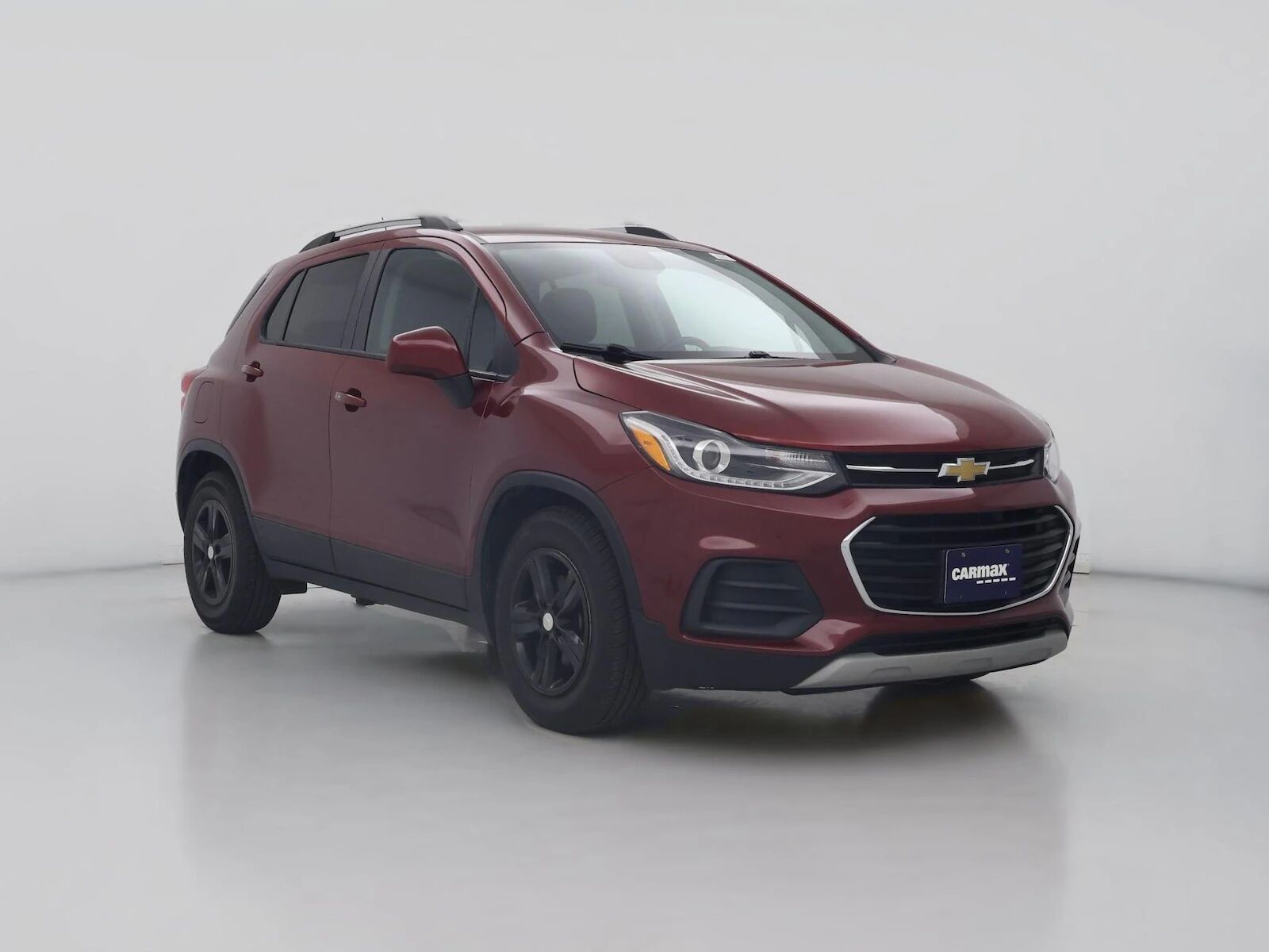 2021 CHEVROLET Trax