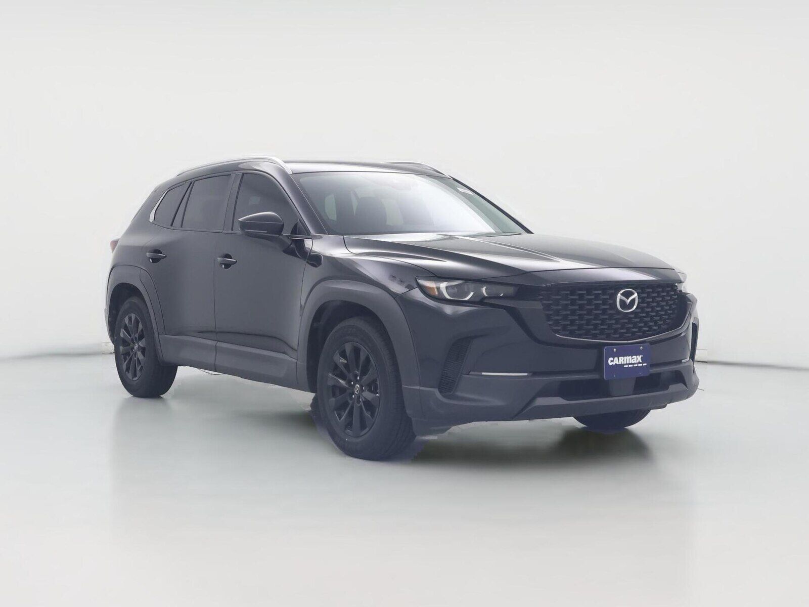 2023 MAZDA CX-50