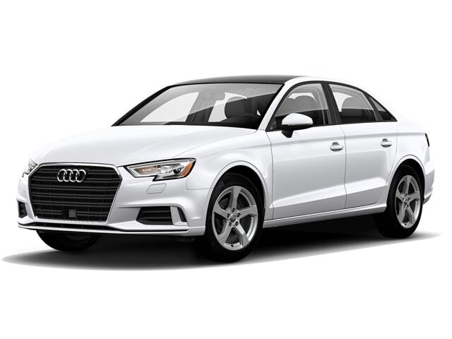 2019 AUDI A3
