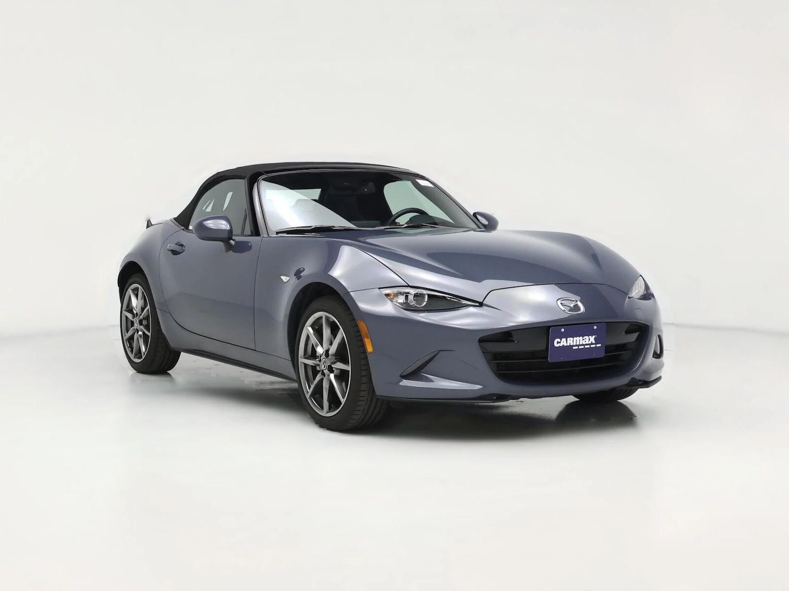 2021 MAZDA MX-5