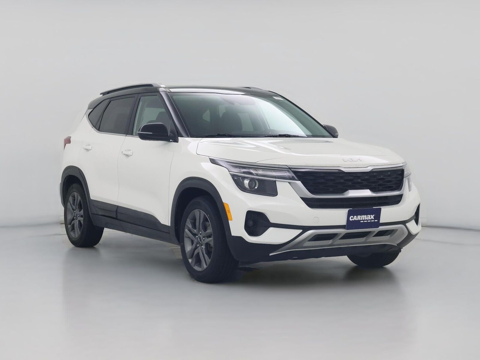 2023 KIA Seltos