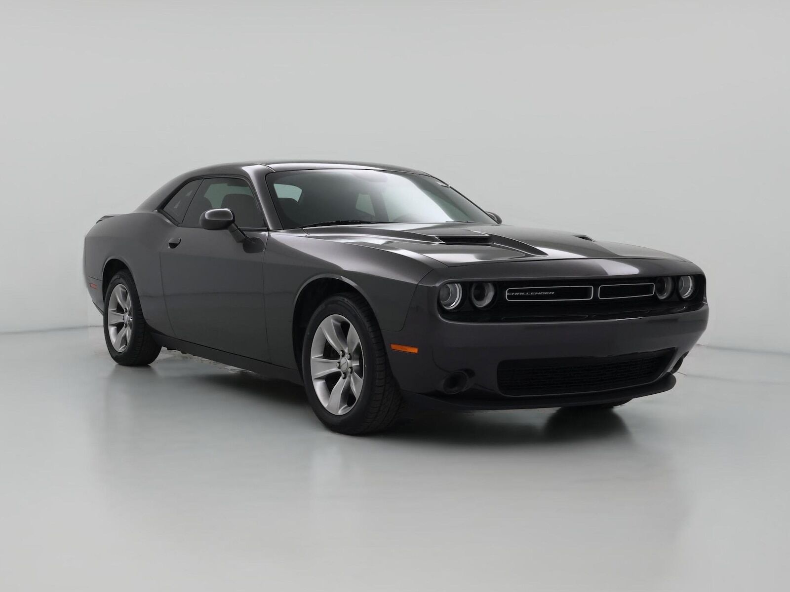 2020 DODGE Challenger