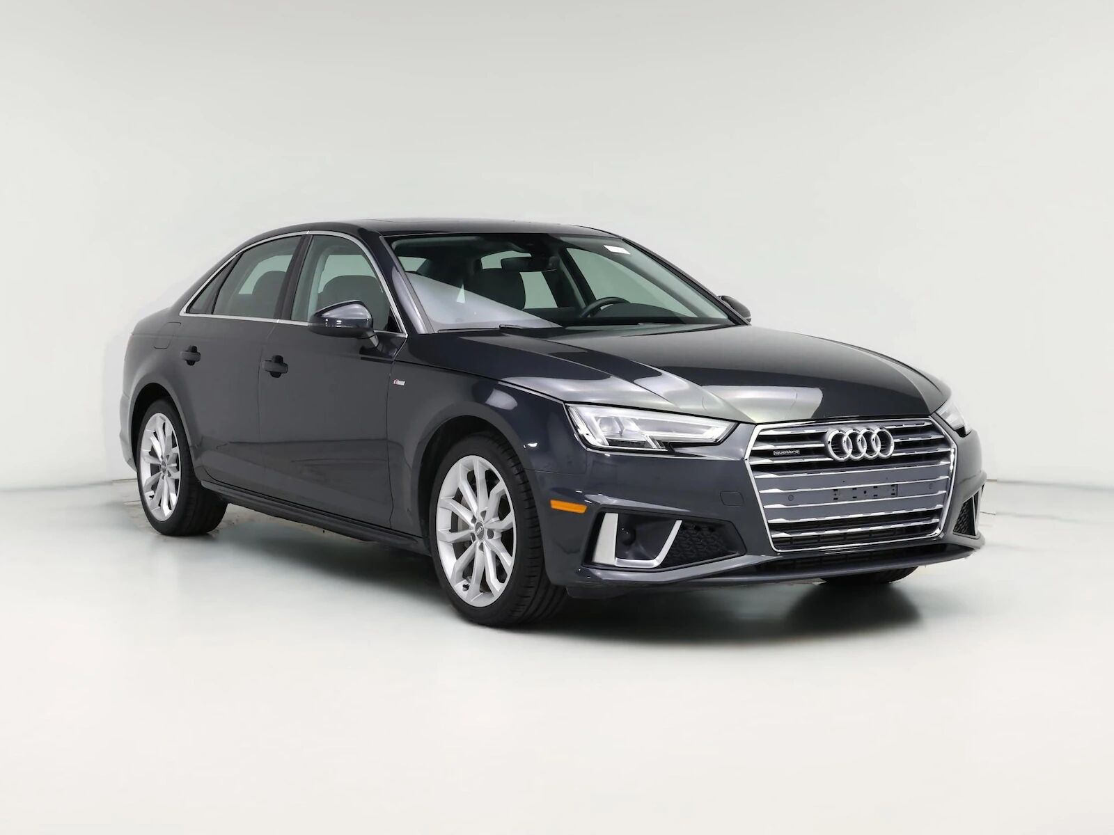 2019 AUDI A4