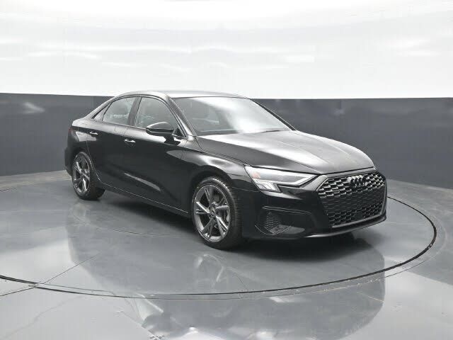 2024 AUDI A3