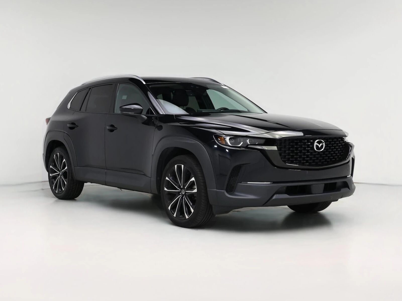 2023 MAZDA CX-50