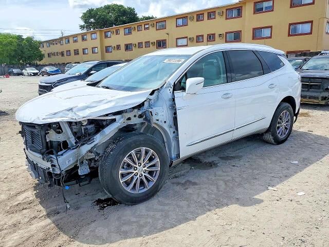 2023 BUICK Enclave