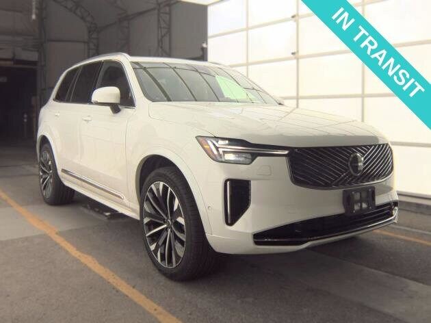 2026 VOLVO XC90