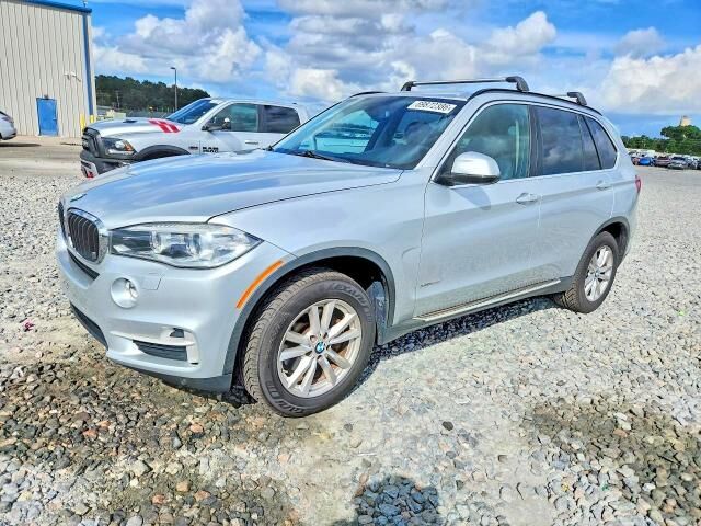 2015 BMW X5