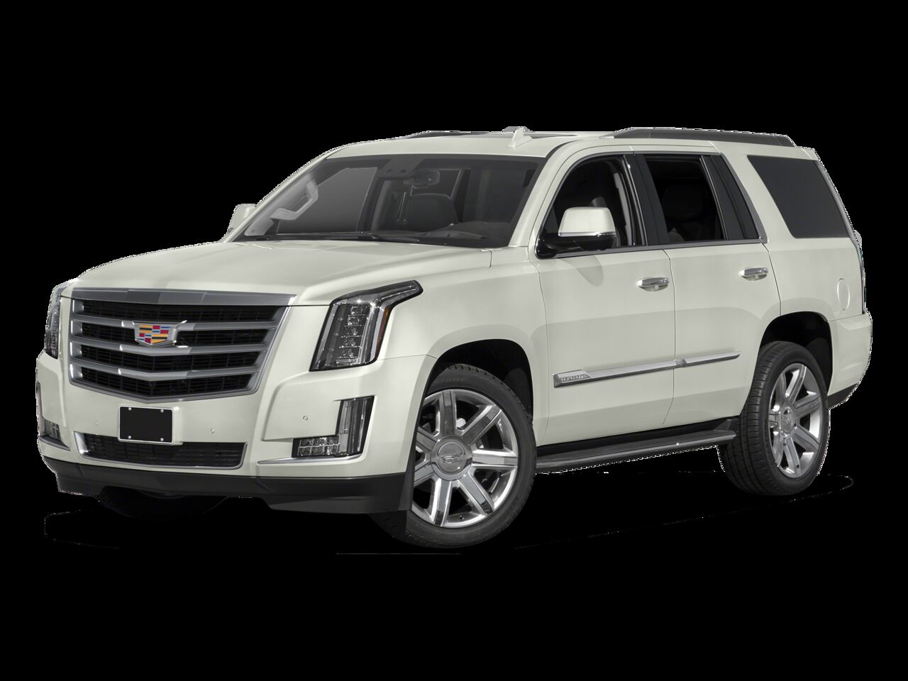 2017 CADILLAC Escalade