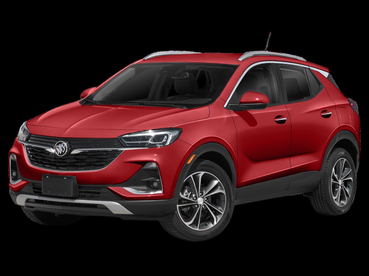 2021 BUICK Encore GX