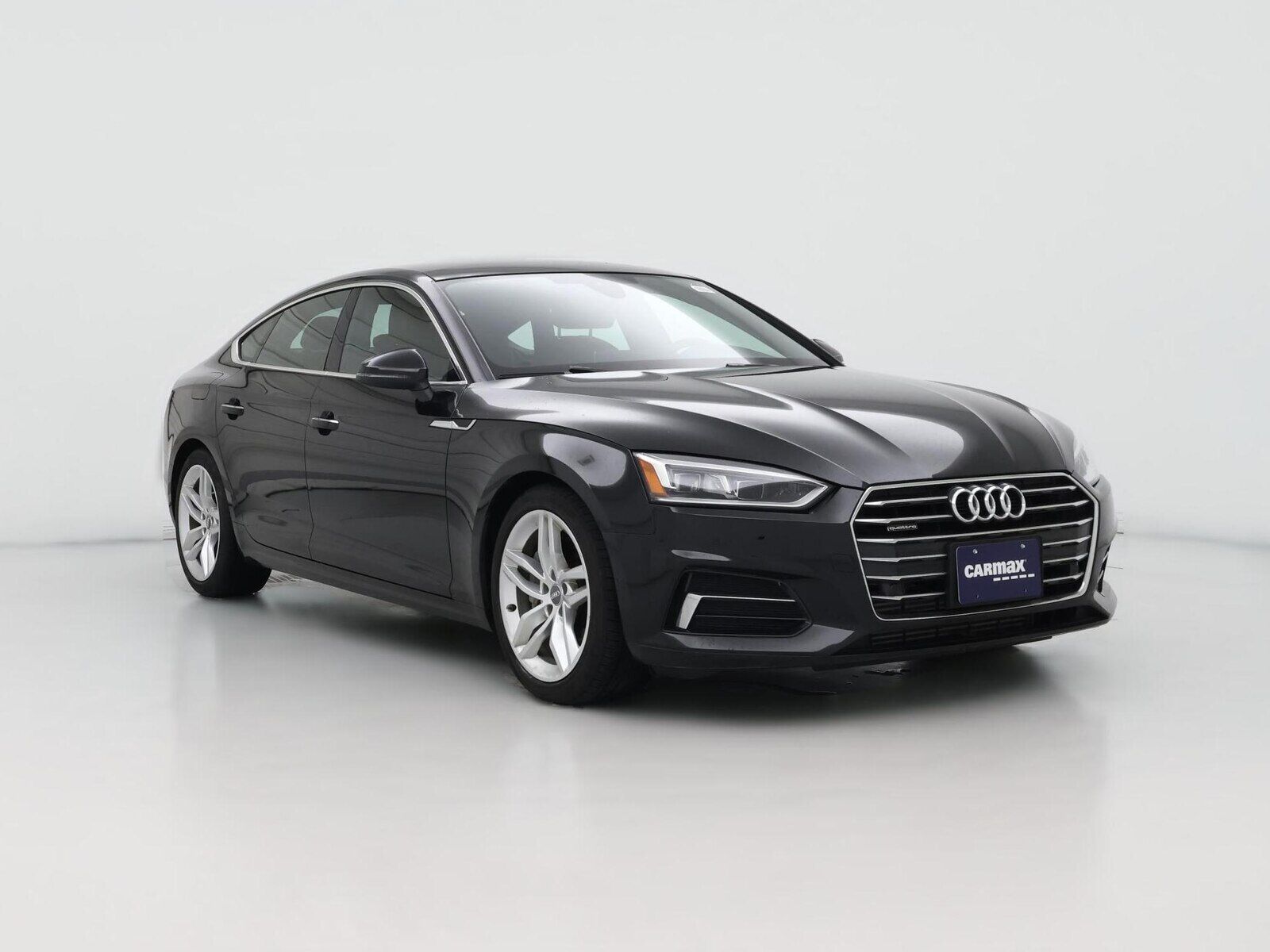 2019 AUDI A5