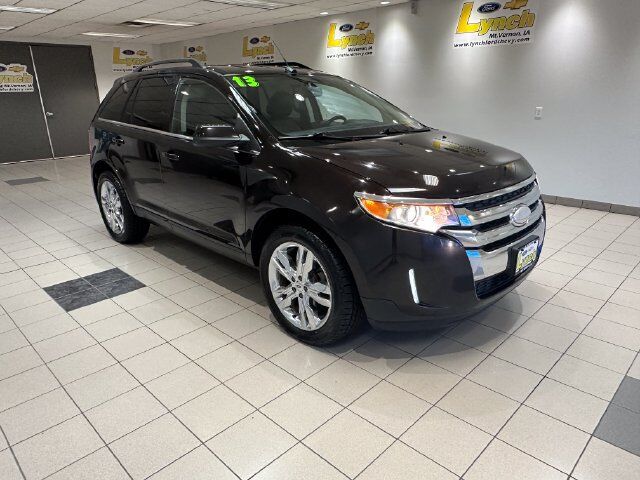 2013 FORD Edge