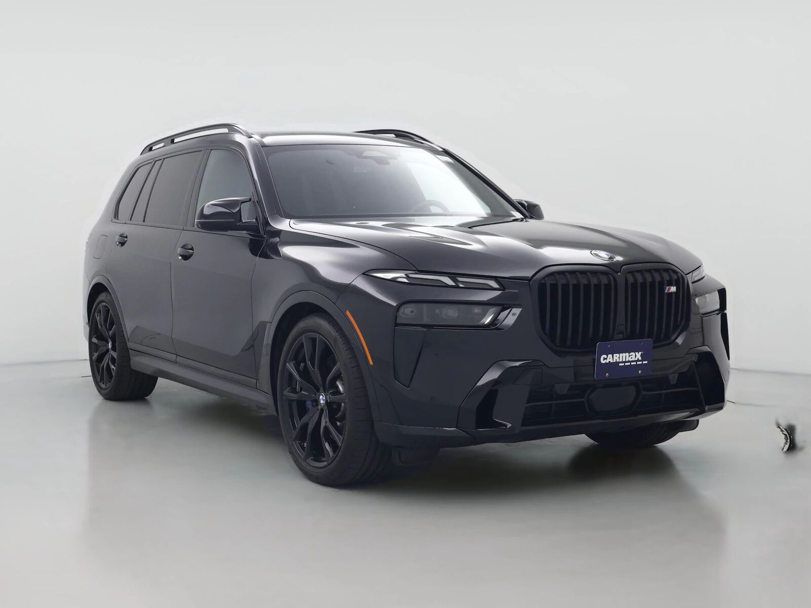 2024 BMW X7