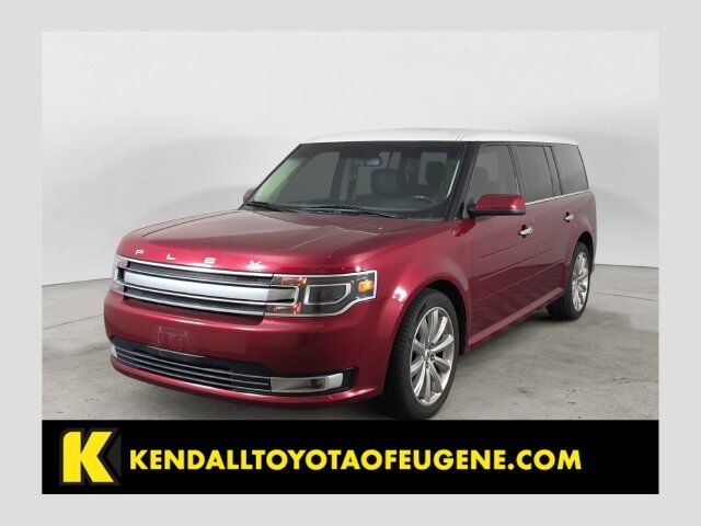 2013 FORD Flex