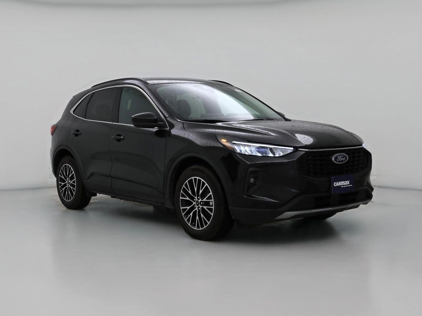 2026 FORD Escape