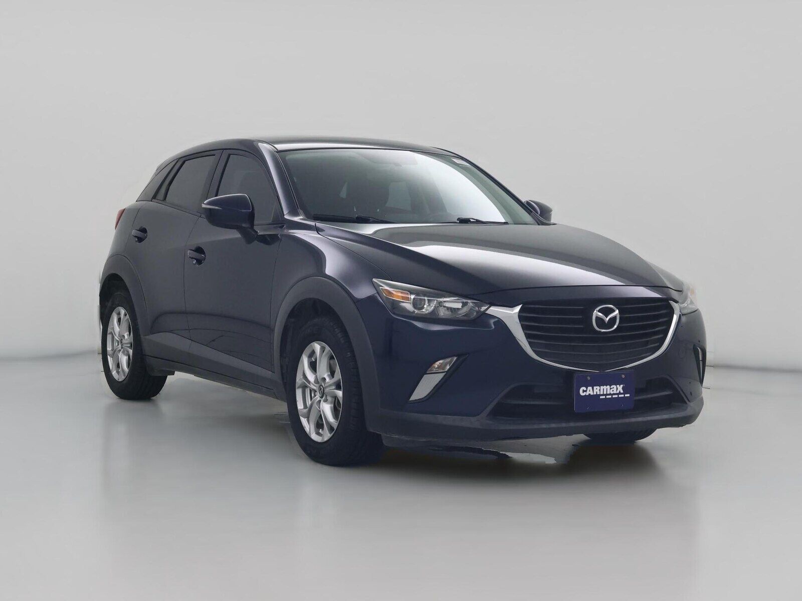 2016 MAZDA CX-3