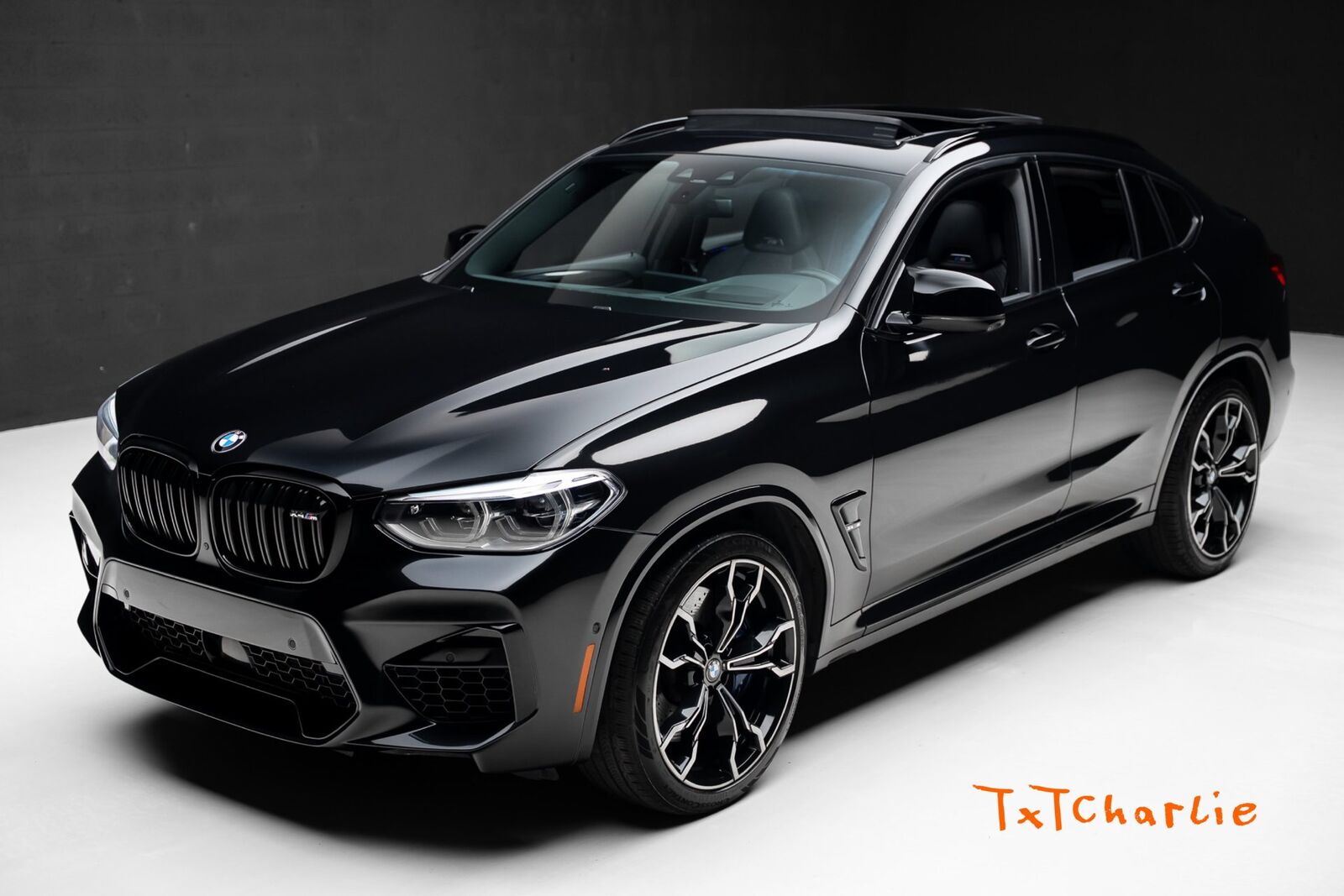 2021 BMW X4