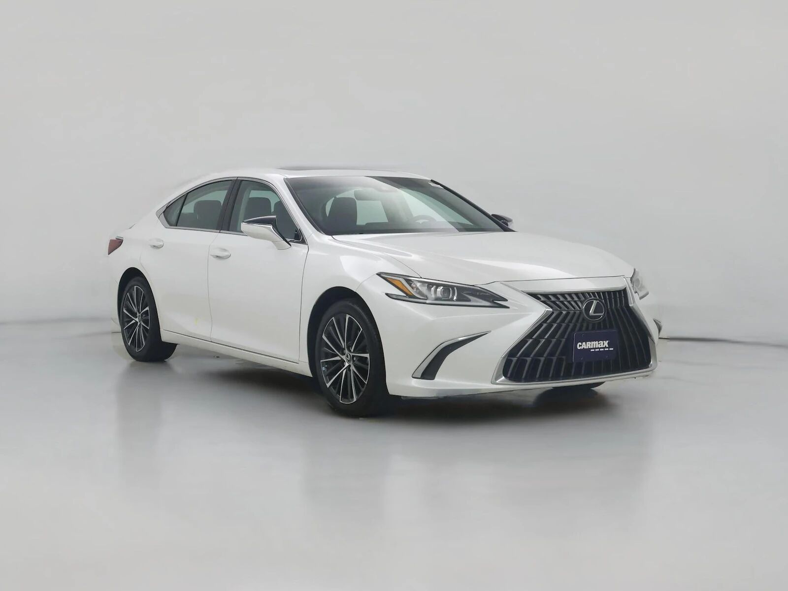 2023 LEXUS ES