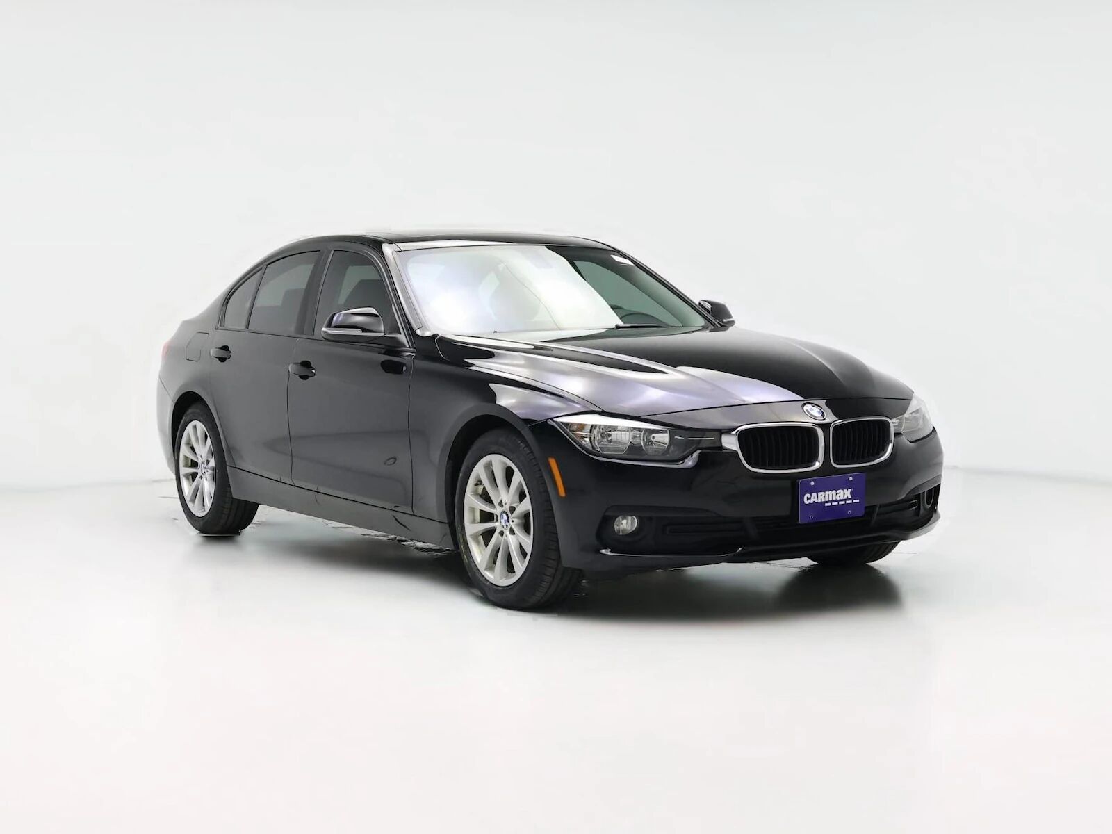 2017 BMW 3 Series