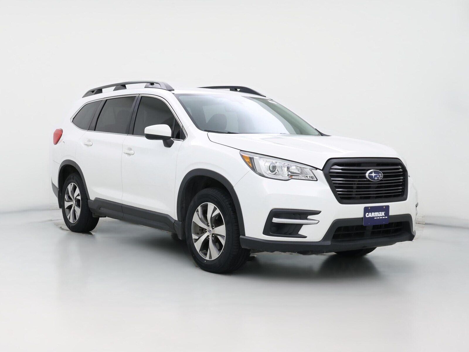 2019 SUBARU Ascent