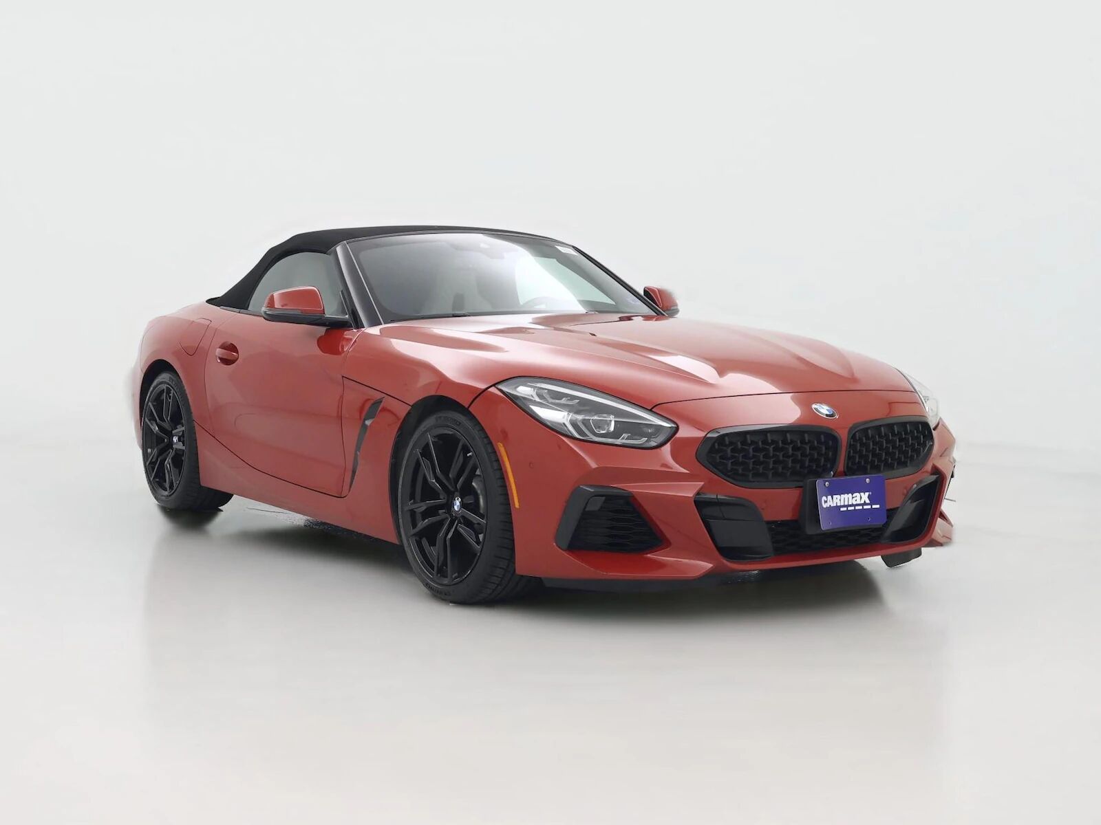 2019 BMW Z4