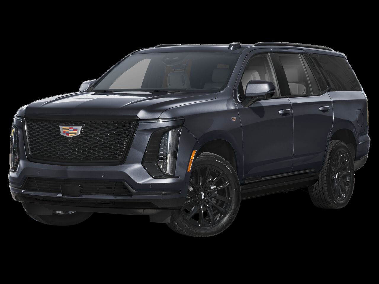 2026 CADILLAC Escalade