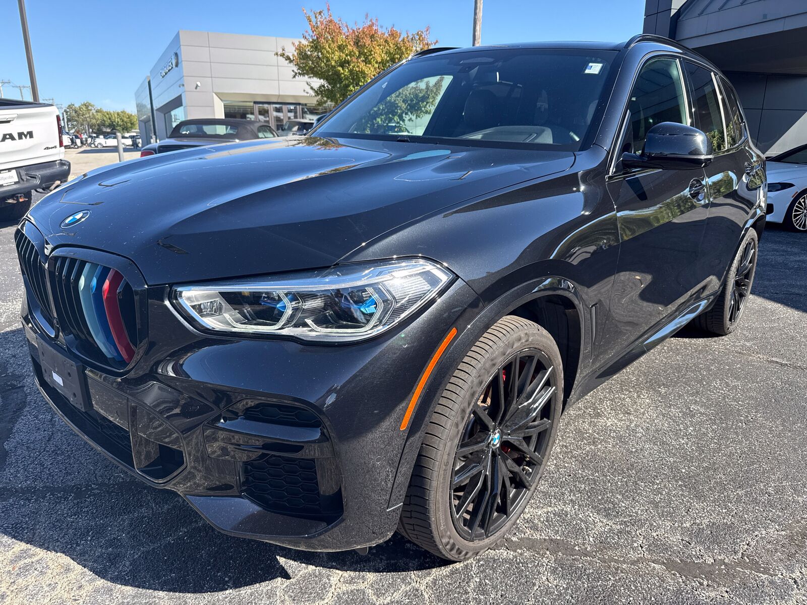 2023 BMW X5
