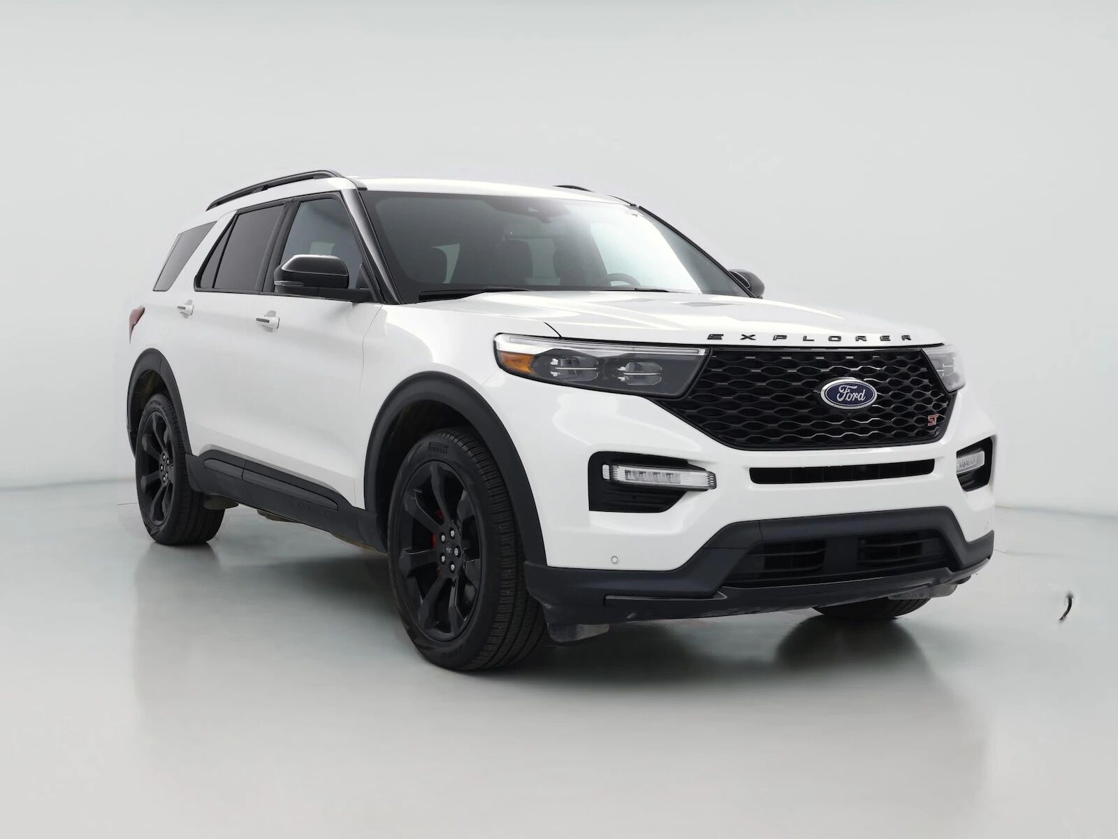 2024 FORD Explorer