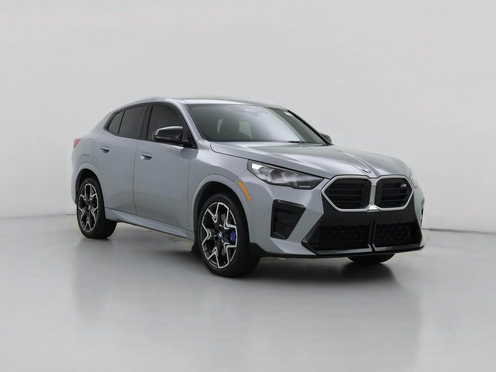 2024 BMW X2