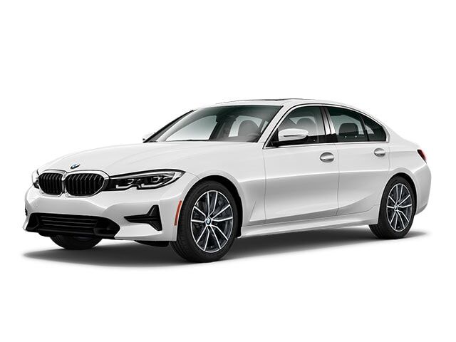 2022 BMW 3 Series