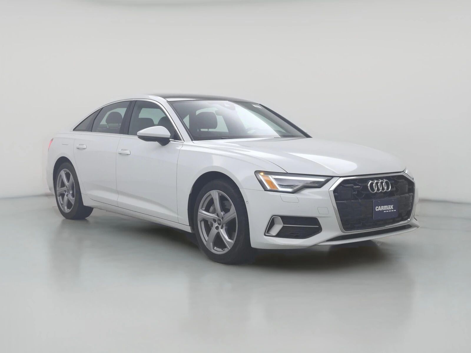 2024 AUDI A6