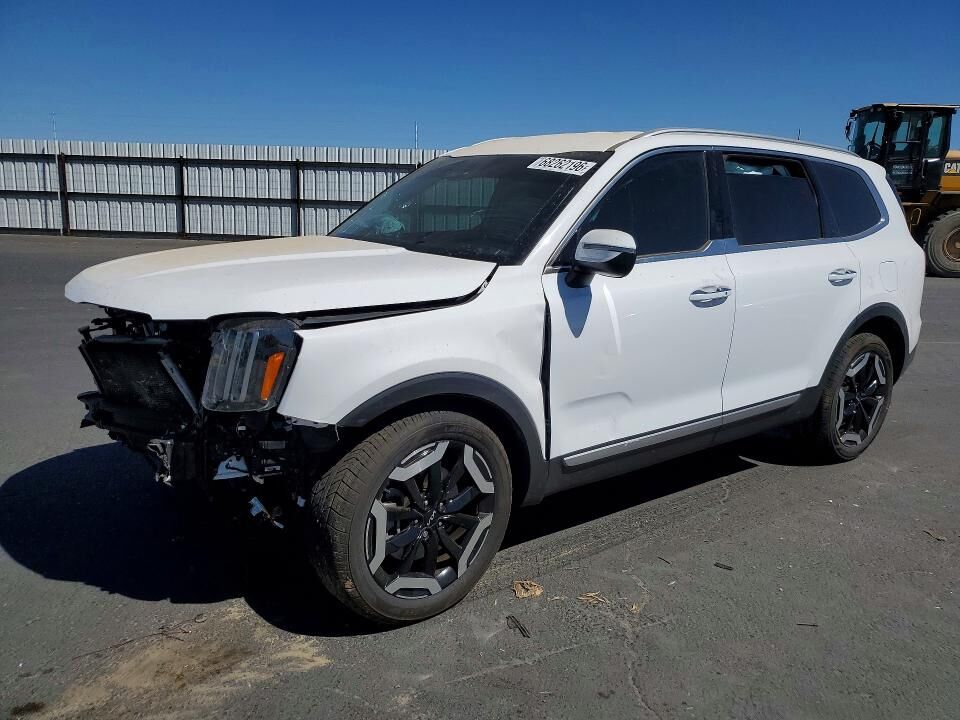 2023 KIA Telluride