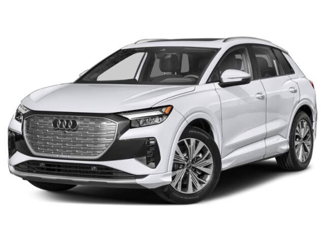 2024 AUDI Q4