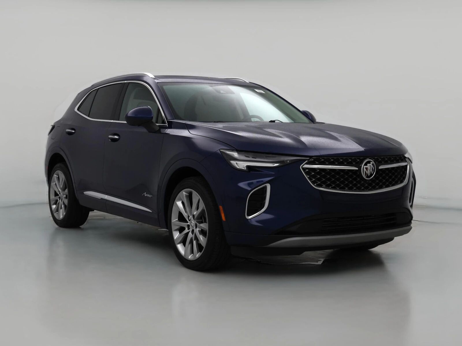 2023 BUICK Envision
