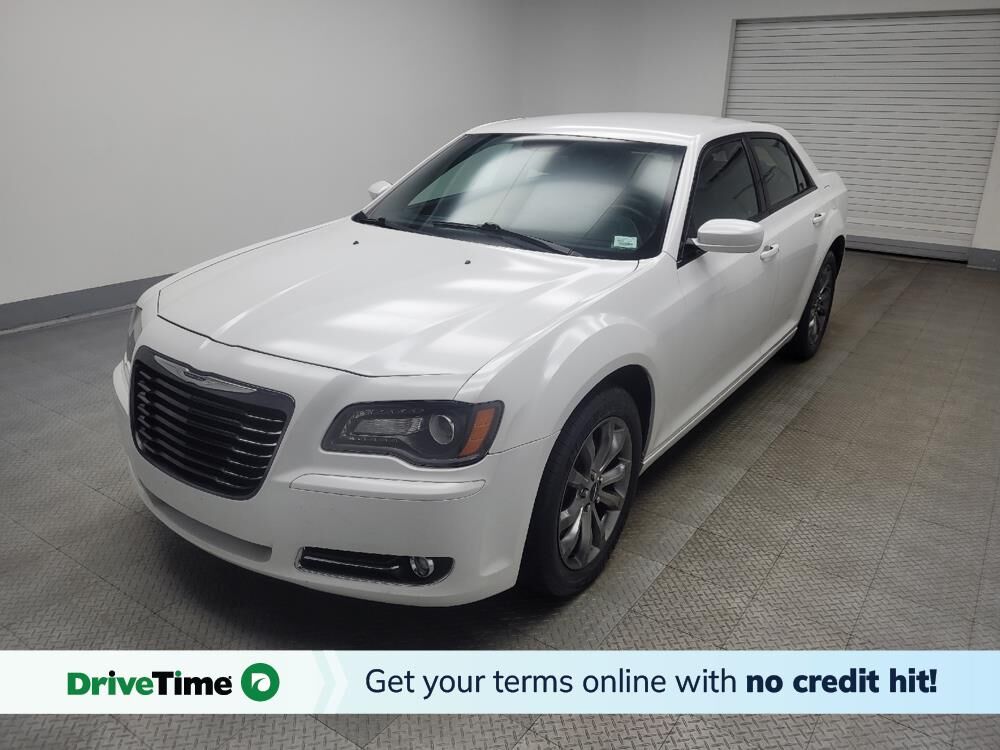 2014 CHRYSLER 300