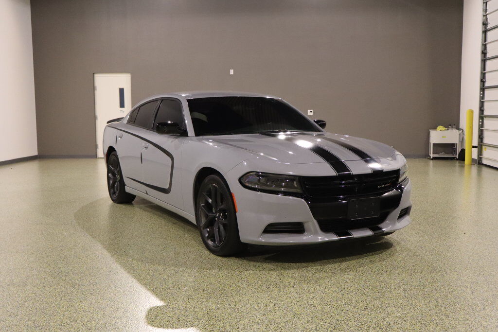2022 DODGE Charger