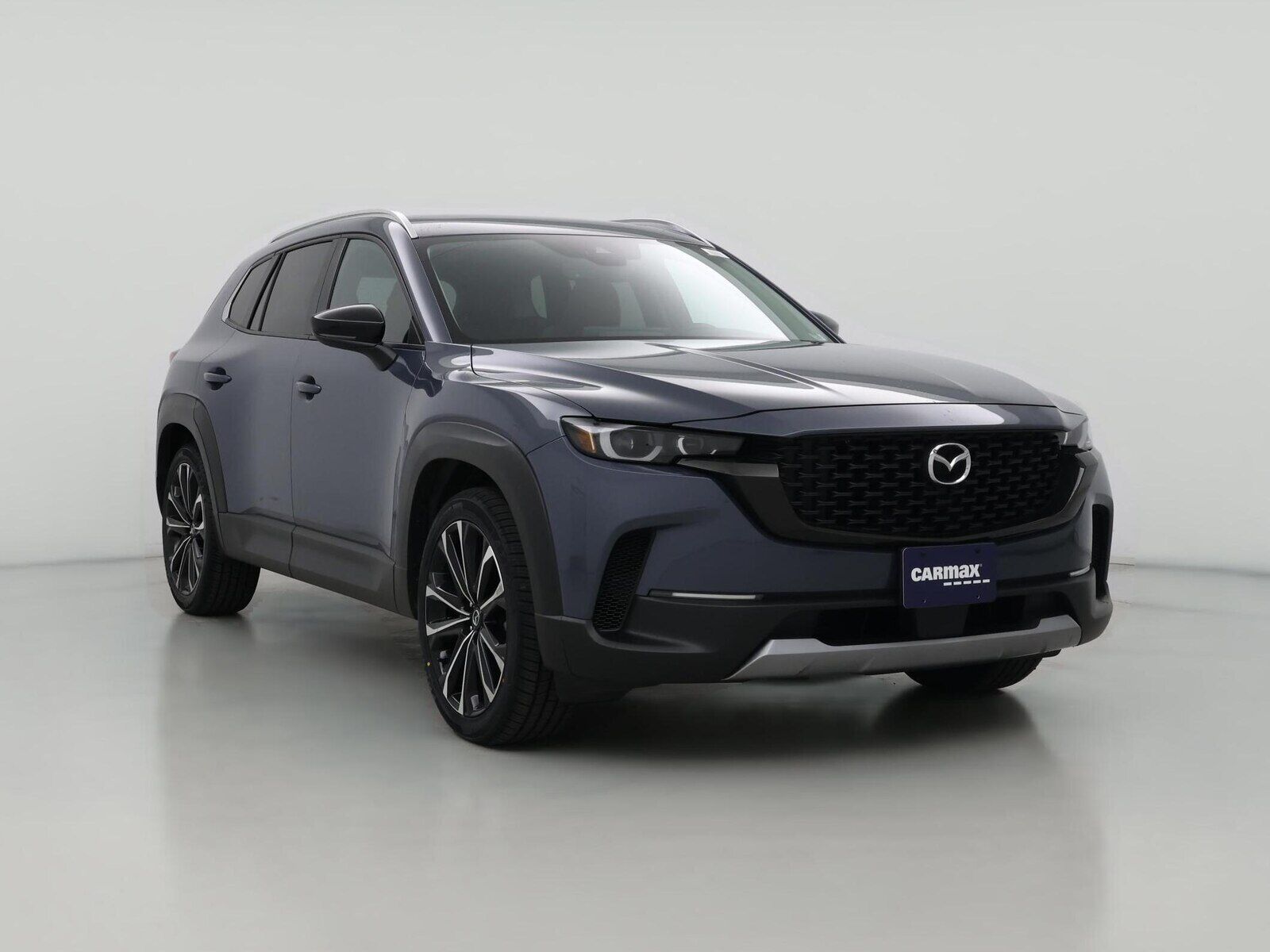 2024 MAZDA CX-50