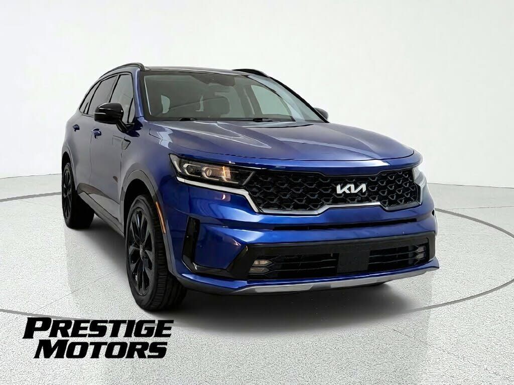 2024 KIA EV9