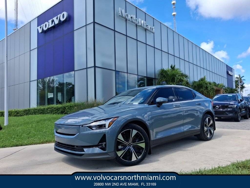 2024 POLESTAR PS2