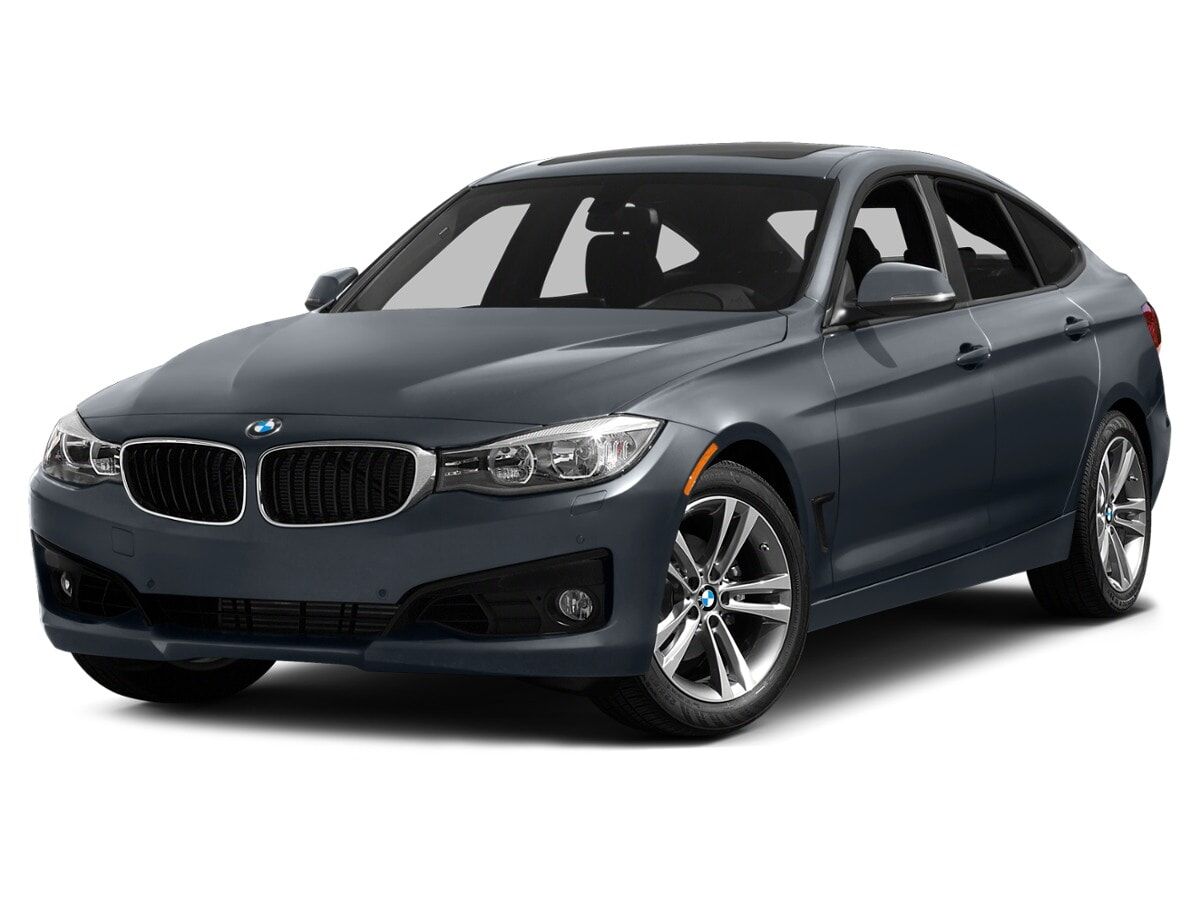 2014 BMW 3 Series
