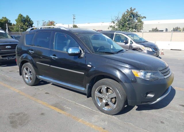 2009 MITSUBISHI Outlander