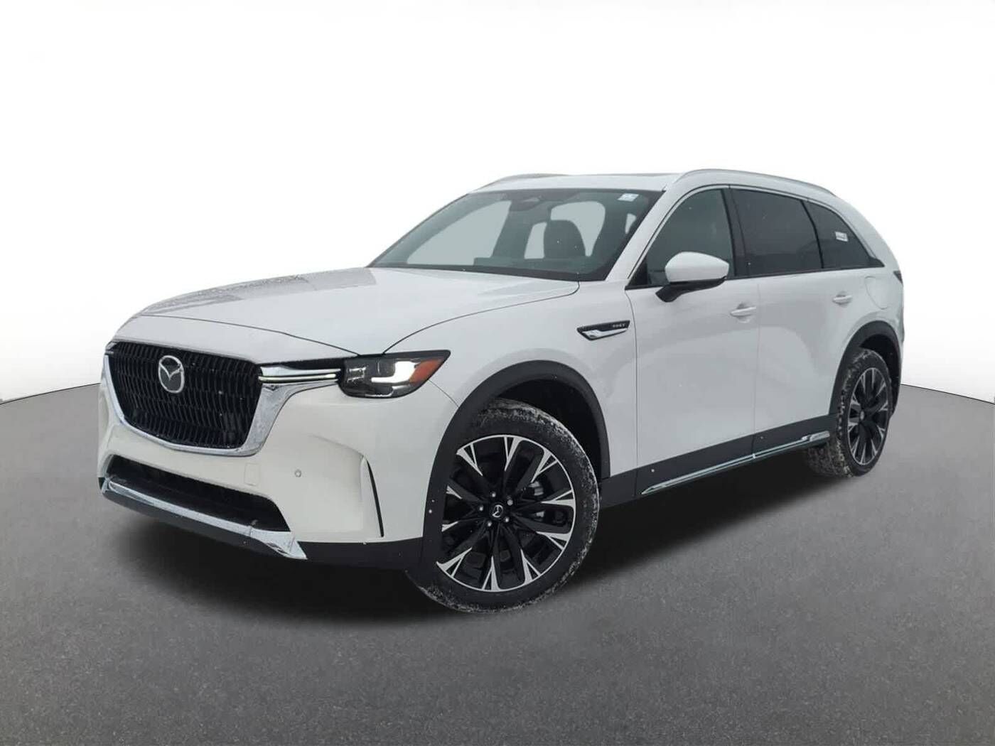2026 MAZDA CX-90