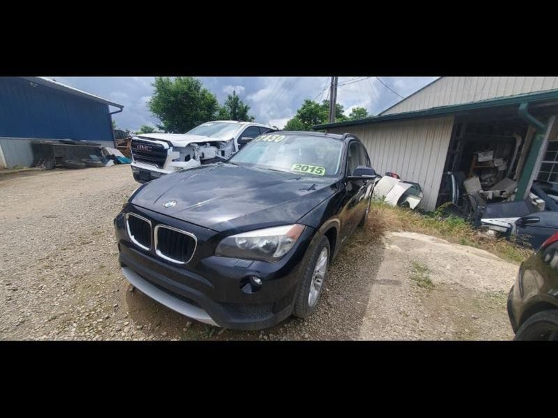 2015 BMW X1