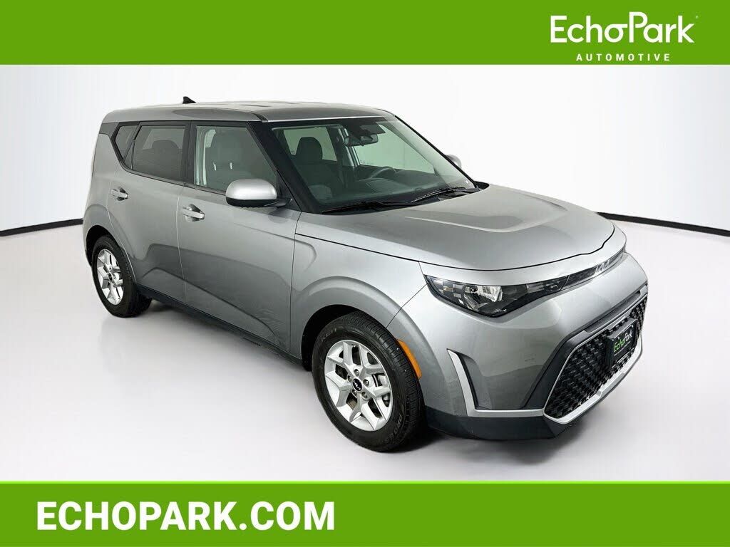 2024 KIA Soul