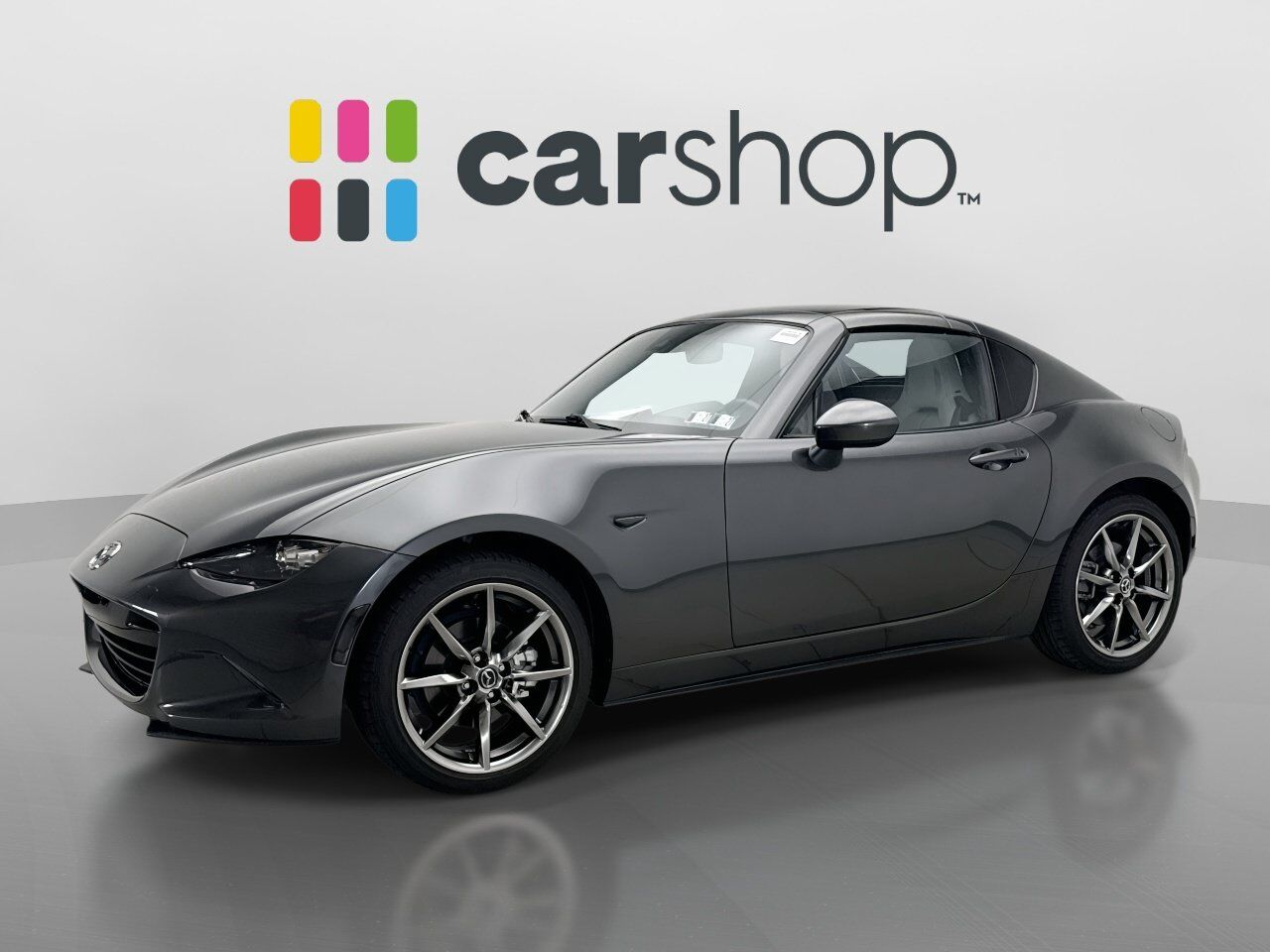 2021 MAZDA MX-5