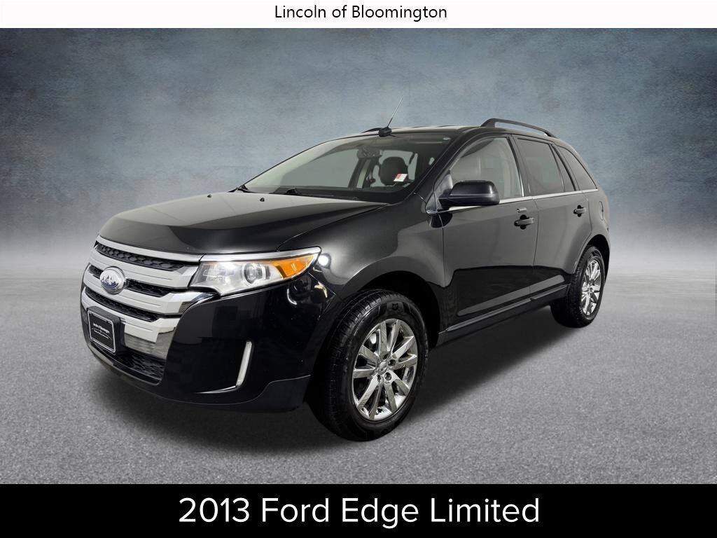 2013 FORD Edge