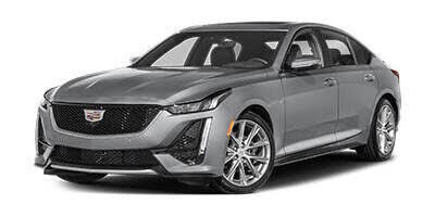 2024 CADILLAC CT5