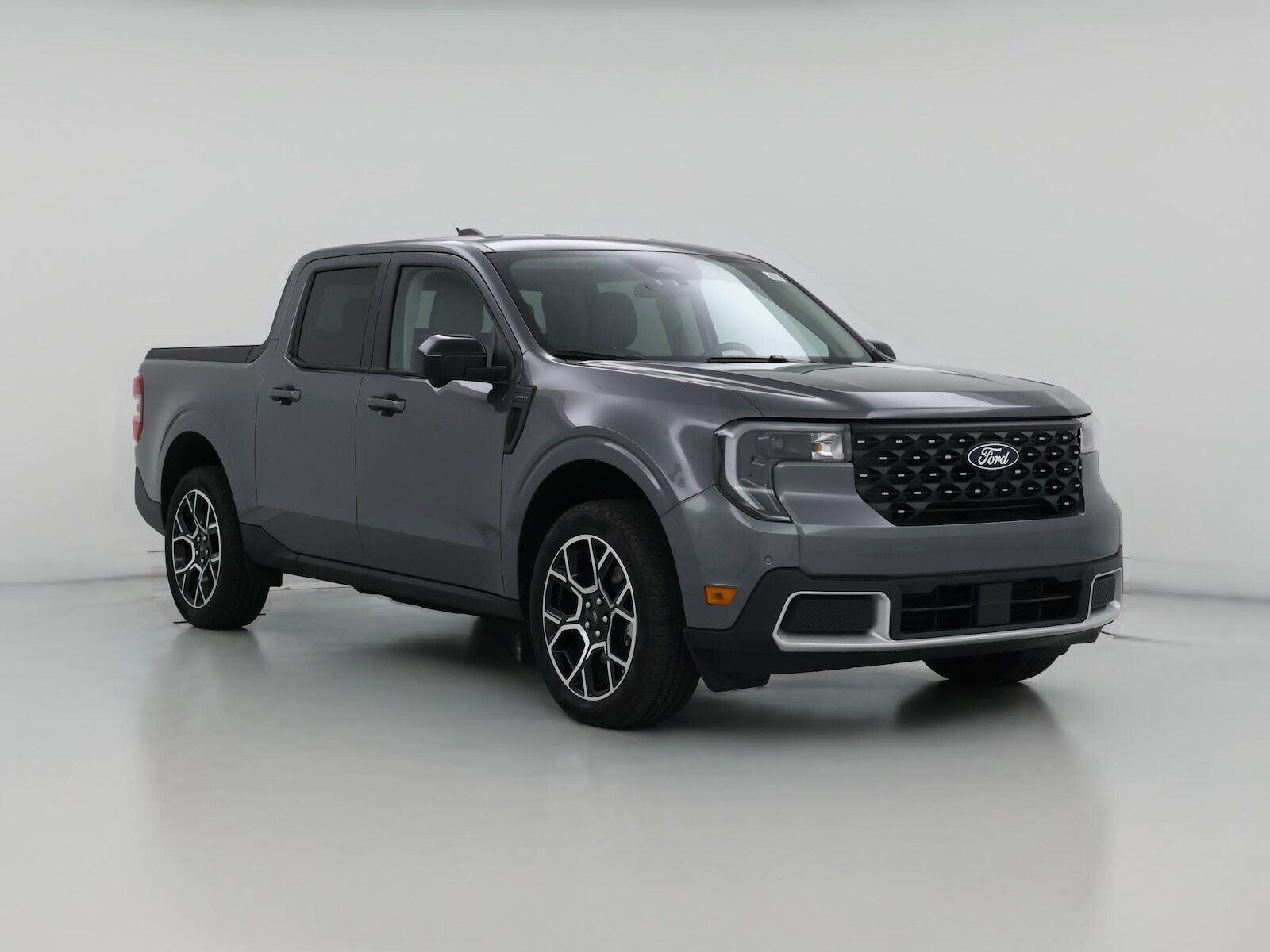 2025 FORD Maverick