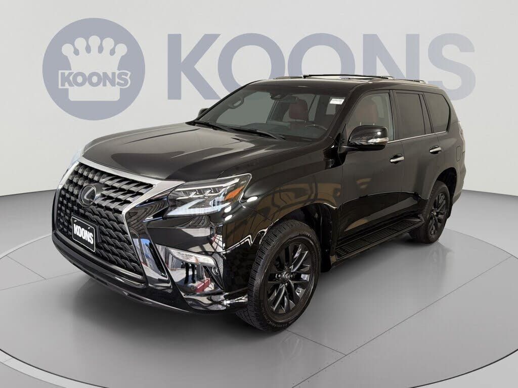 2023 LEXUS GX