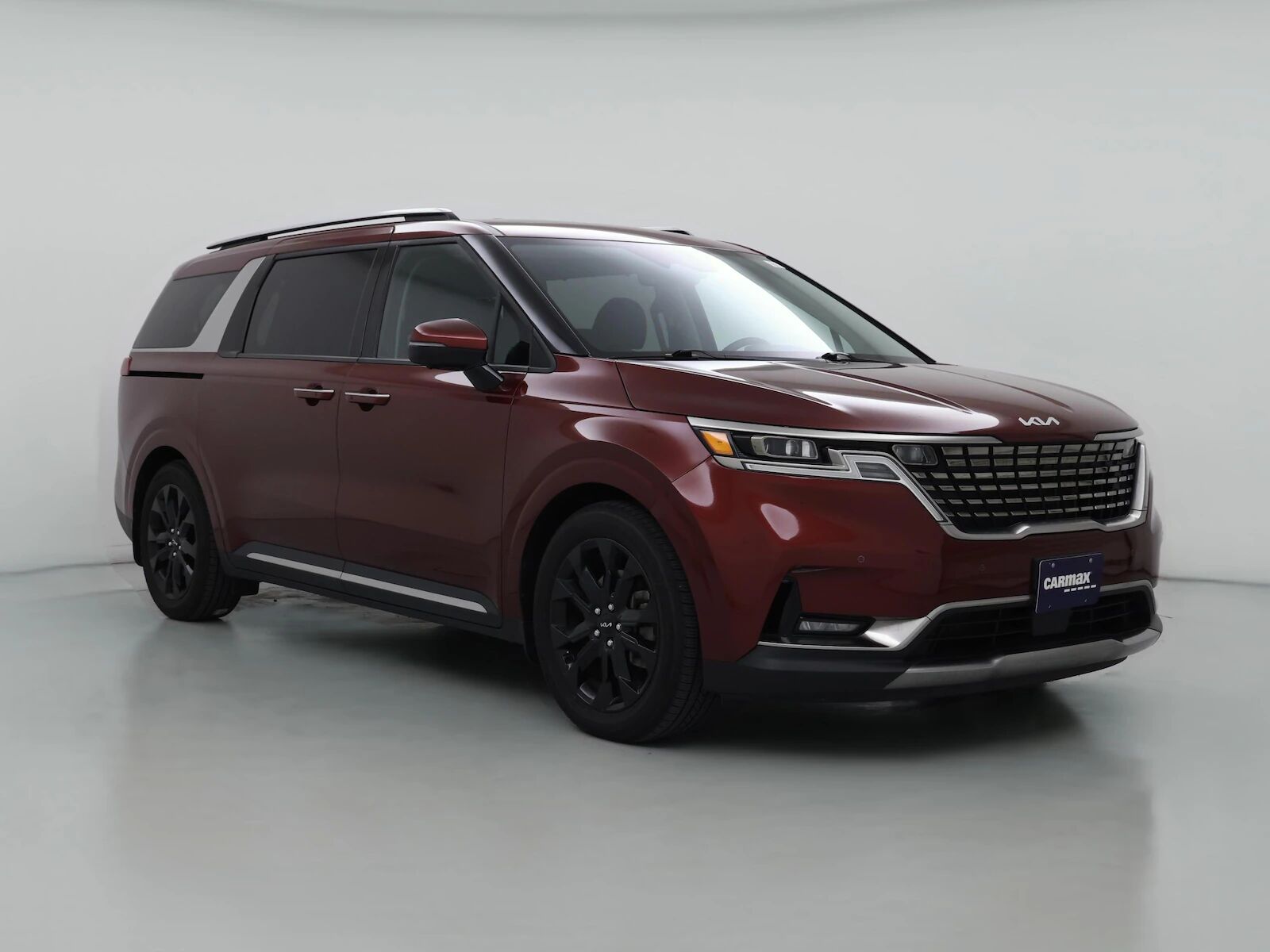 2024 KIA Carnival